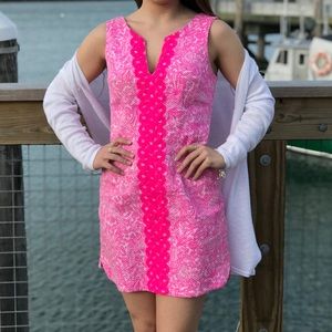 Lilly Pulitzer Shift Dress